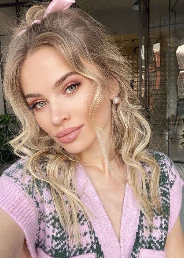 Индивидуалка Кира фото № 2 в городе Лобачев