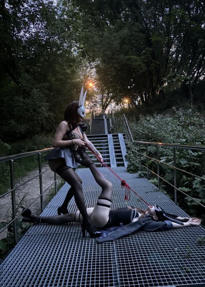 Индивидуалка Крис фото № 2 в городе Лобачев