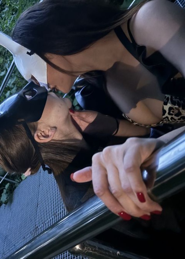 Индивидуалка Крис фото № 2 в городе Лобачев