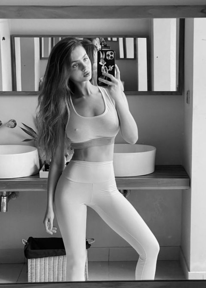 Индивидуалка Кристина фото № 2 в городе Лобачев