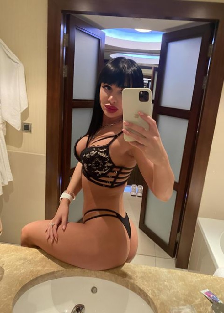 Индивидуалка Кристина фото № 2 в городе Лобачев