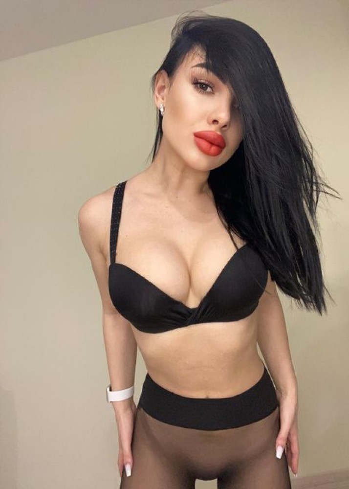 Индивидуалка Кристина фото № 2 в городе Лобачев