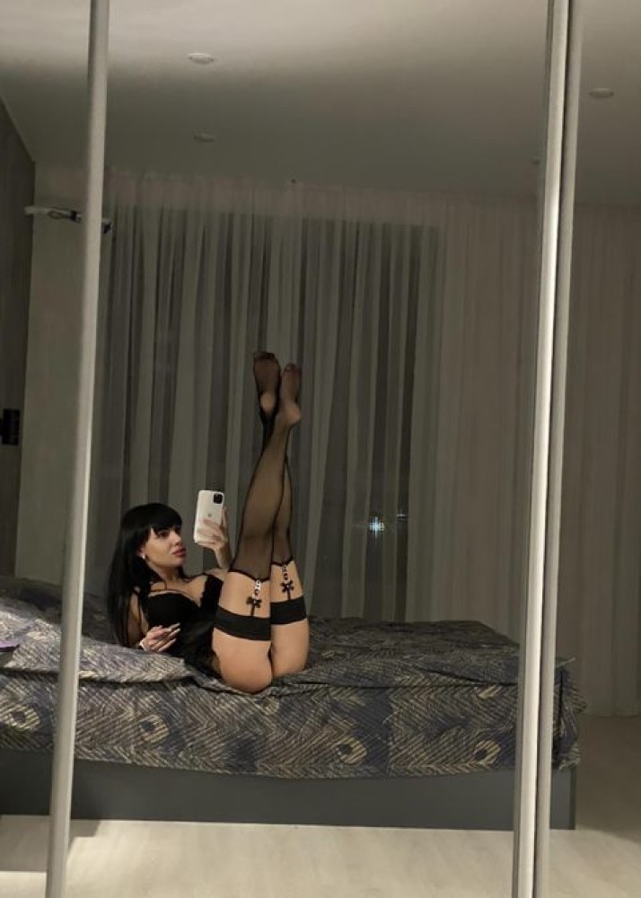 Индивидуалка Кристина фото № 2 в городе Лобачев