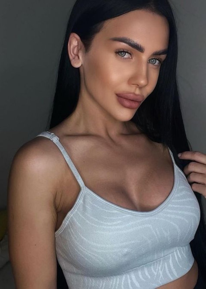 Индивидуалка Ксюша фото № 2 в городе Лобачев