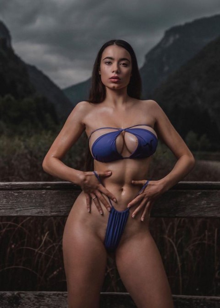 Индивидуалка Лада фото № 2 в городе Лобачев