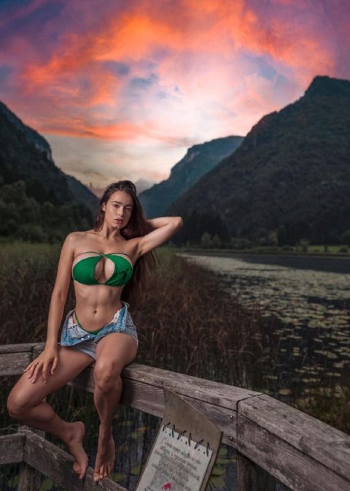 Индивидуалка Лада фото № 2 в городе Лобачев