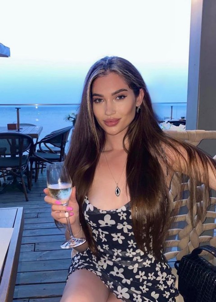 Индивидуалка Лариса фото № 2 в городе Лобачев