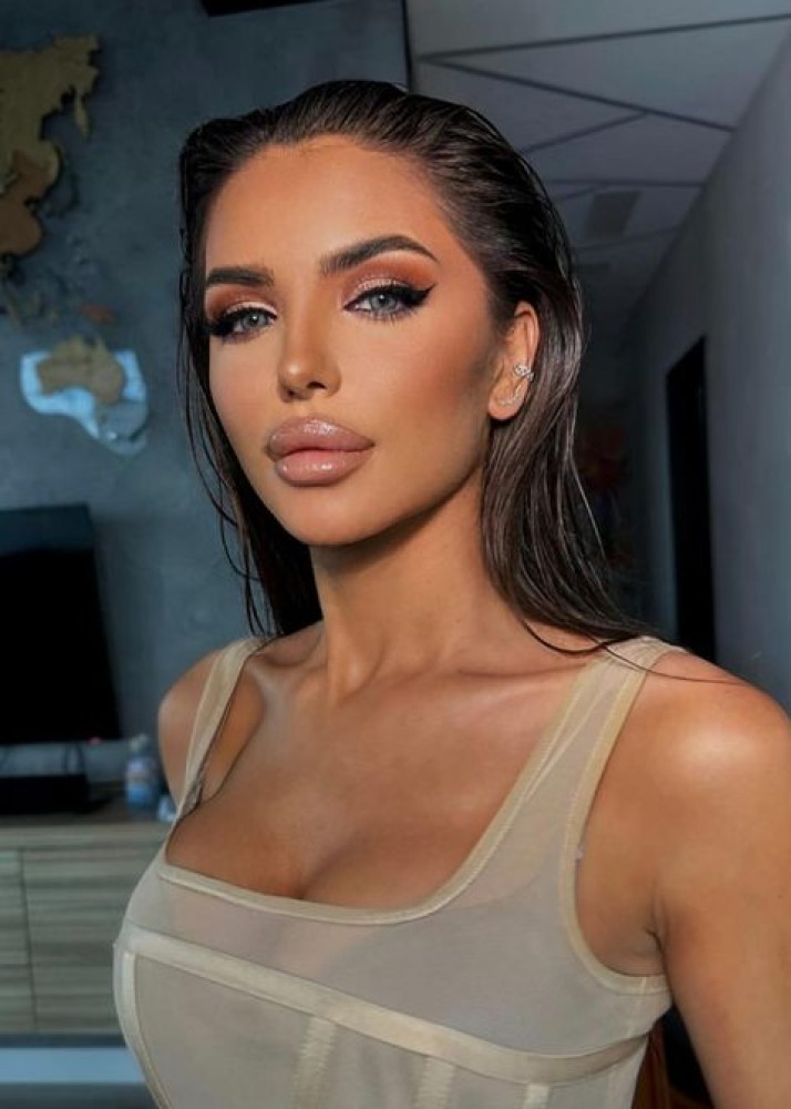 Индивидуалка Лика фото № 2 в городе Лобачев