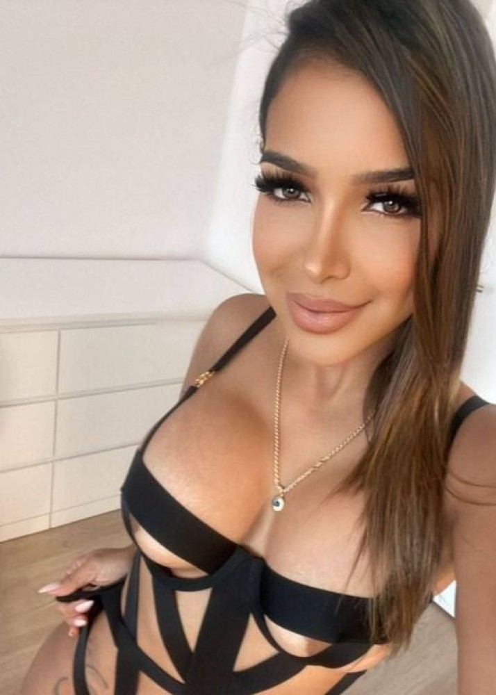 Индивидуалка Лика фото № 2 в городе Лобачев