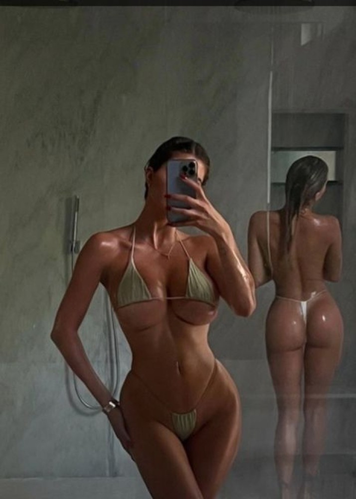 Индивидуалка Марайч фото № 2 в городе Лобачев