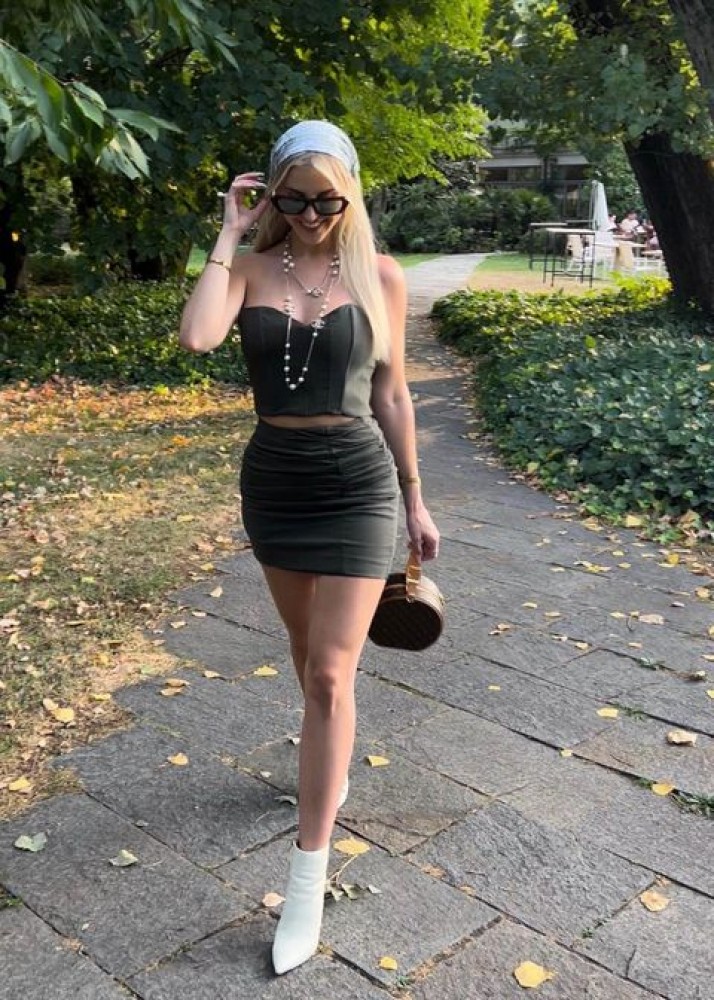 Индивидуалка Маргарита фото № 2 в городе Лобачев