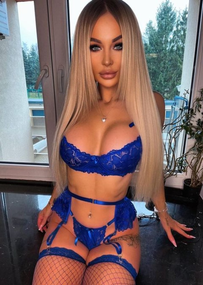 Индивидуалка Марина главное фото в городе Лобачев 