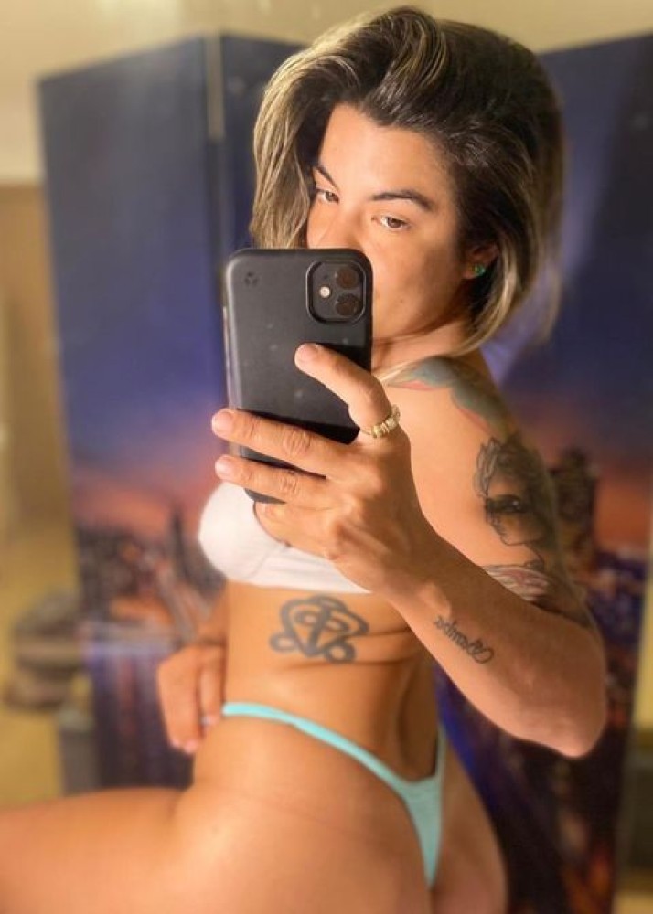 Индивидуалка Марина фото № 2 в городе Лобачев