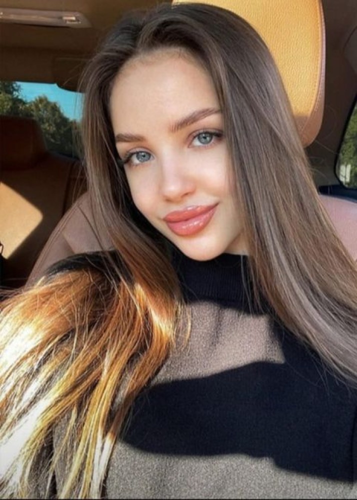 Индивидуалка Марта главное фото в городе Лобачев 