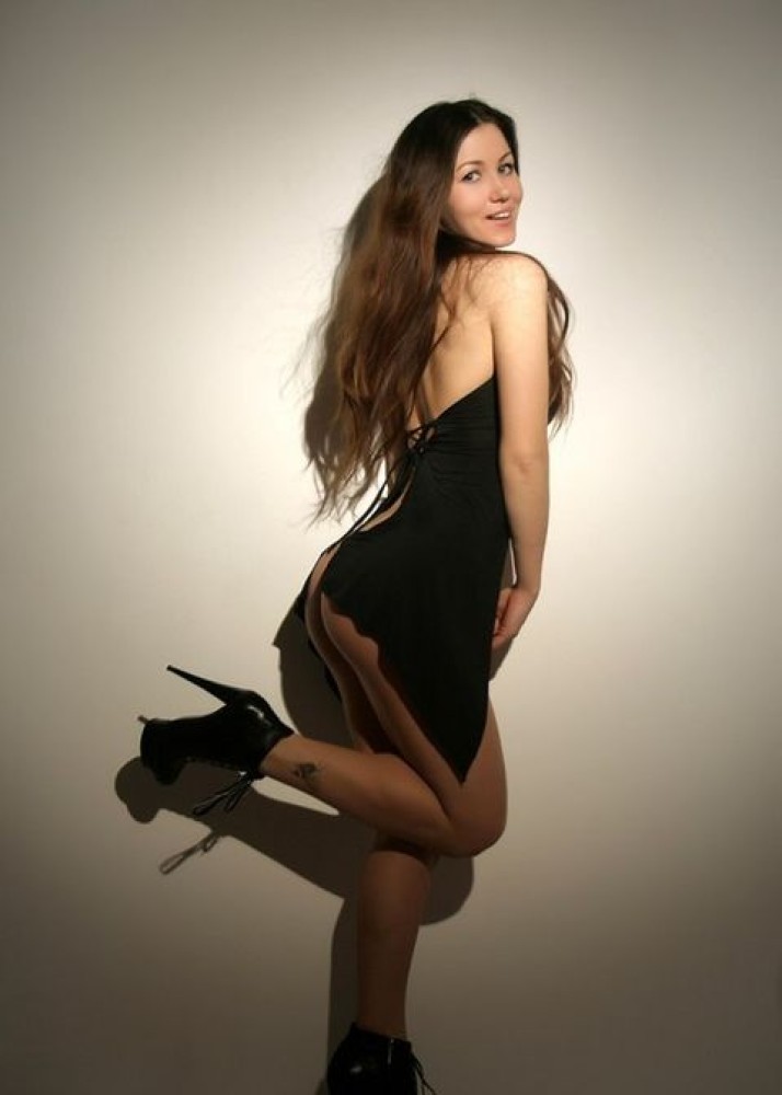 Индивидуалка Мила фото № 2 в городе Лобачев