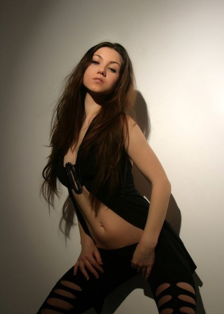 Индивидуалка Мила фото № 2 в городе Лобачев