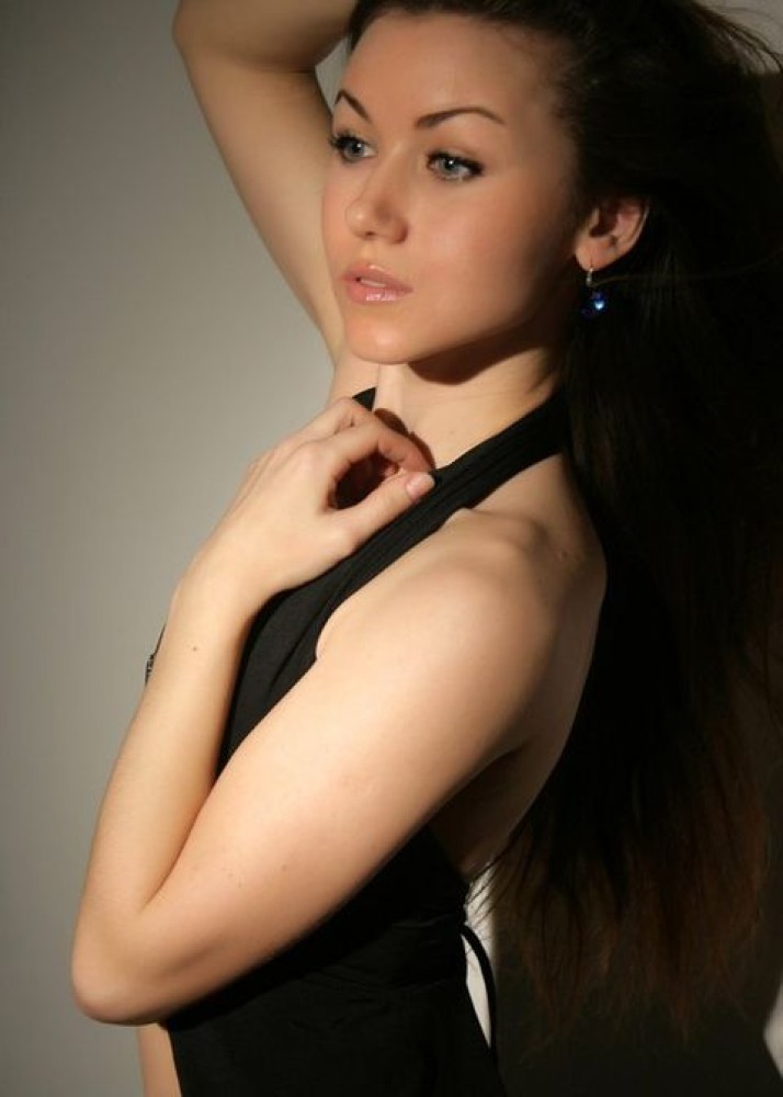 Индивидуалка Мила фото № 2 в городе Лобачев