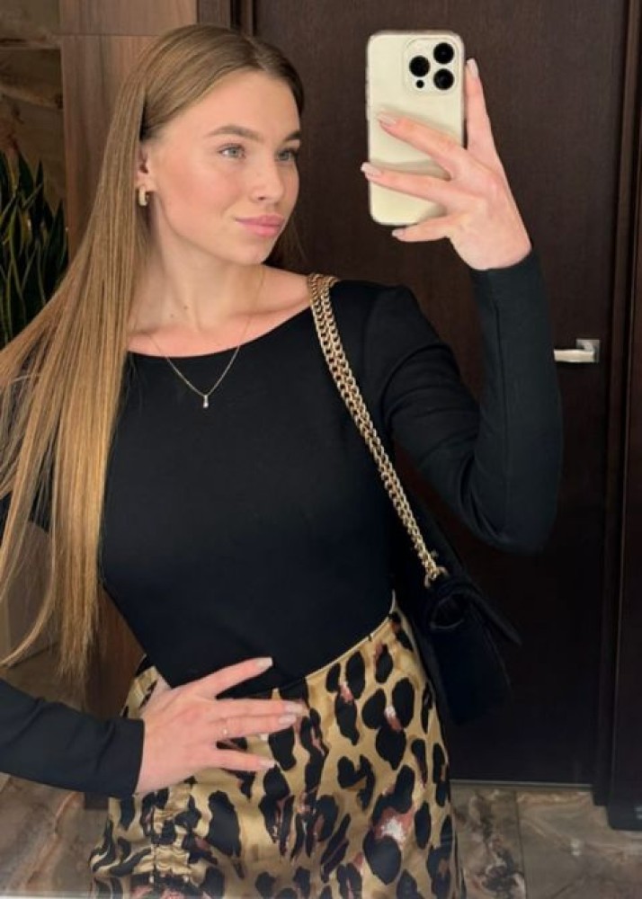 Индивидуалка Настя главное фото в городе Лобачев 