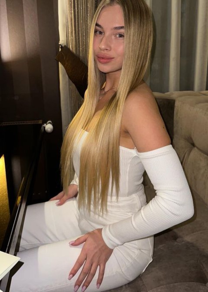 Индивидуалка Настя фото № 2 в городе Лобачев