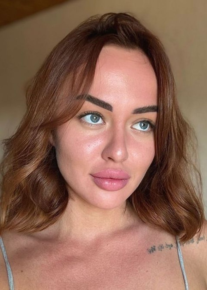 Индивидуалка Настя фото № 2 в городе Лобачев