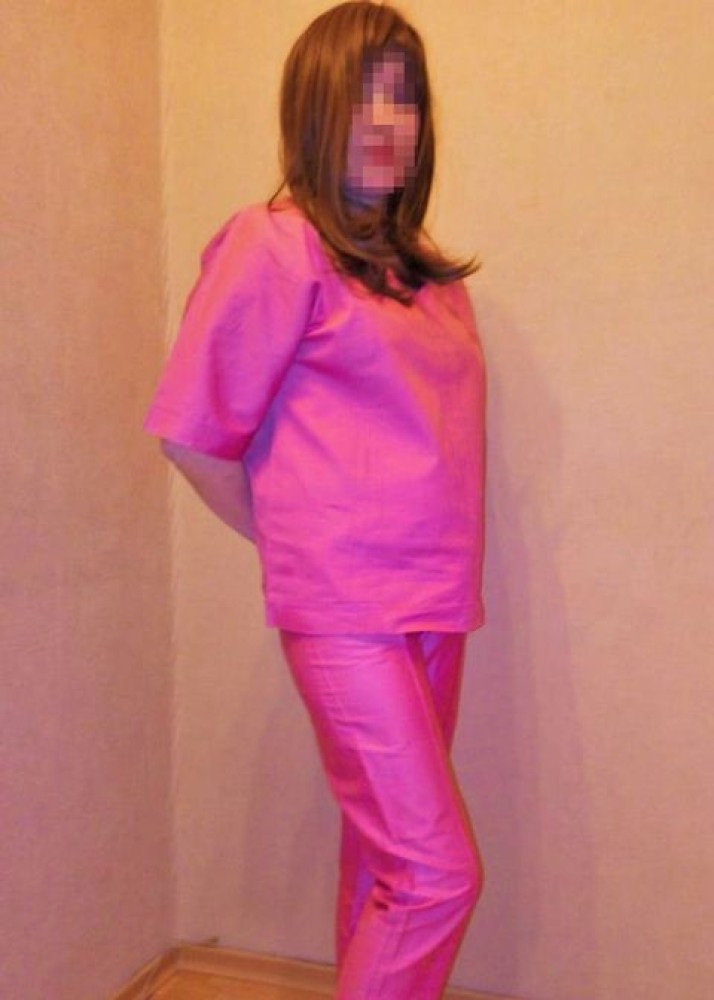 Индивидуалка Натали фото № 2 в городе Лобачев