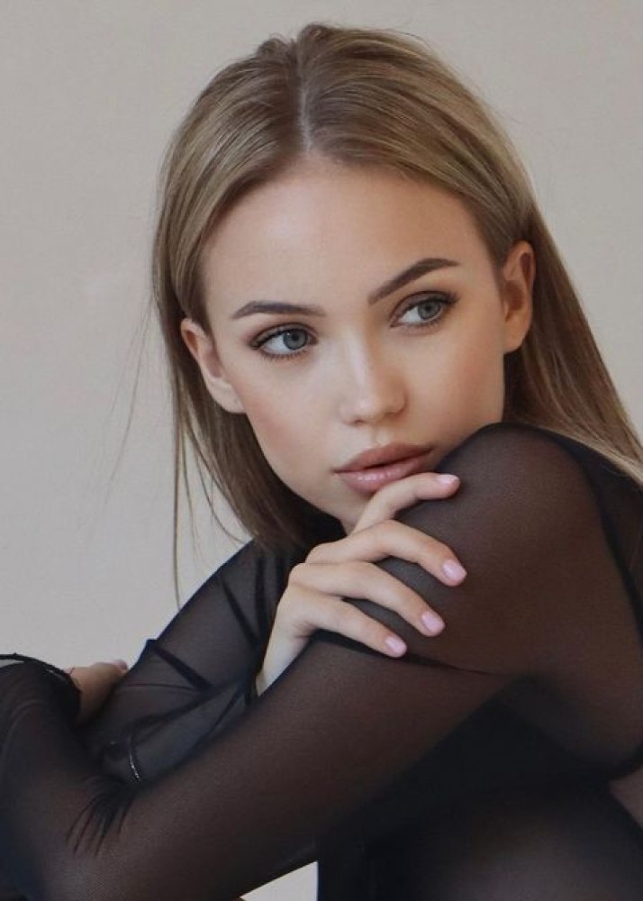 Индивидуалка Оля фото № 2 в городе Лобачев