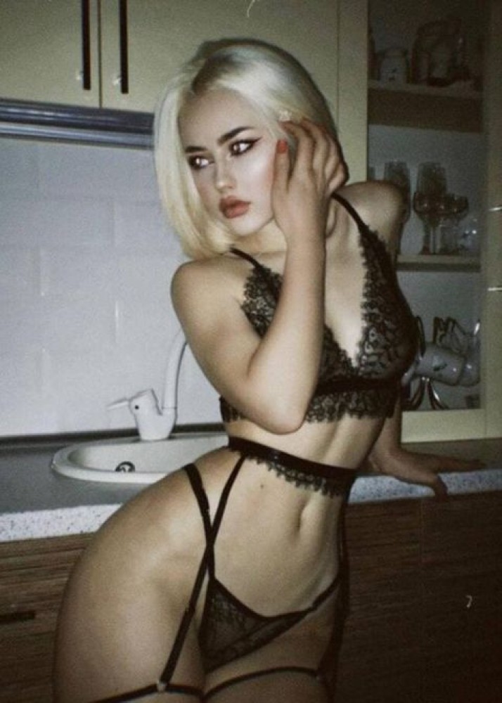 Индивидуалка Полина фото № 2 в городе Лобачев