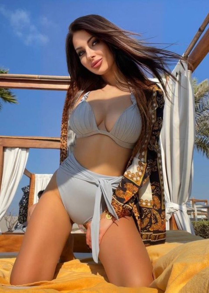 Индивидуалка Роксана главное фото в городе Лобачев 