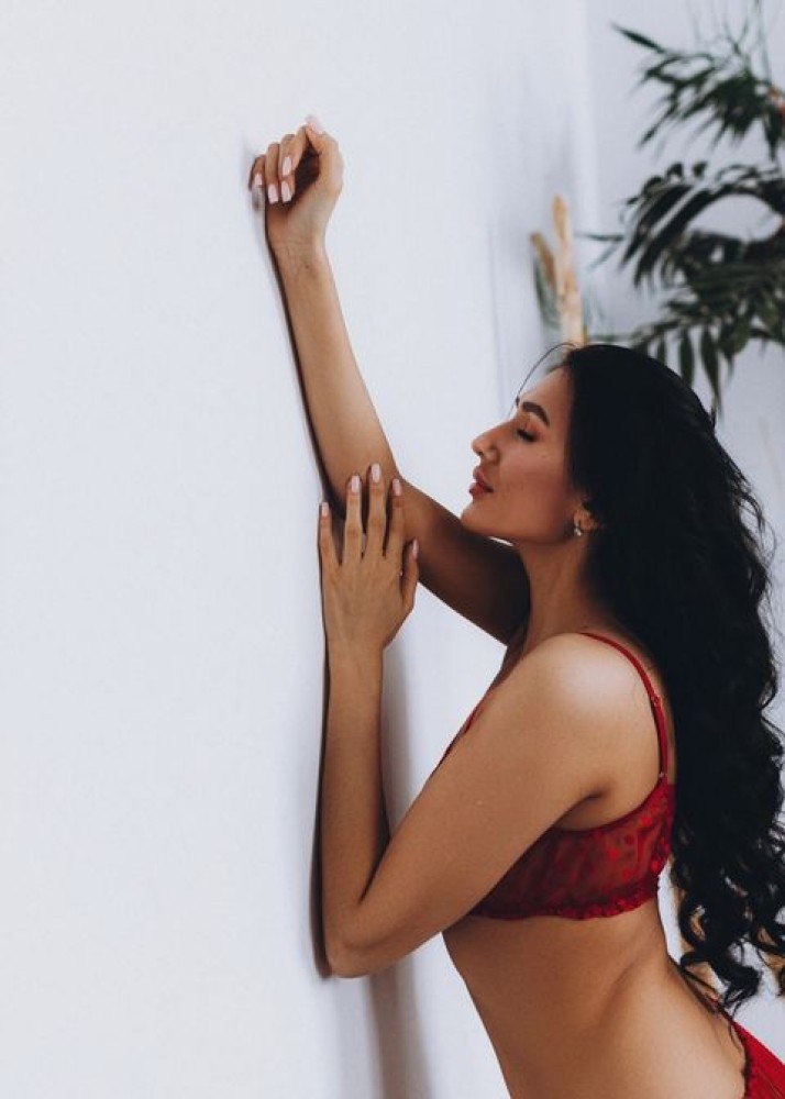 Индивидуалка Роза фото № 2 в городе Лобачев