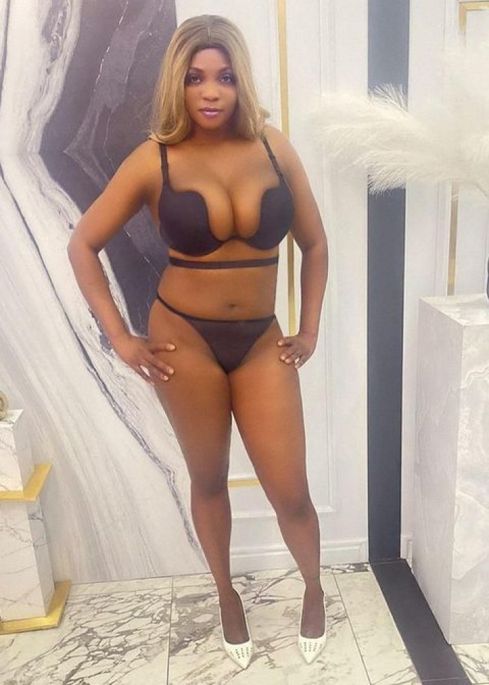 Индивидуалка София главное фото в городе Лобачев 