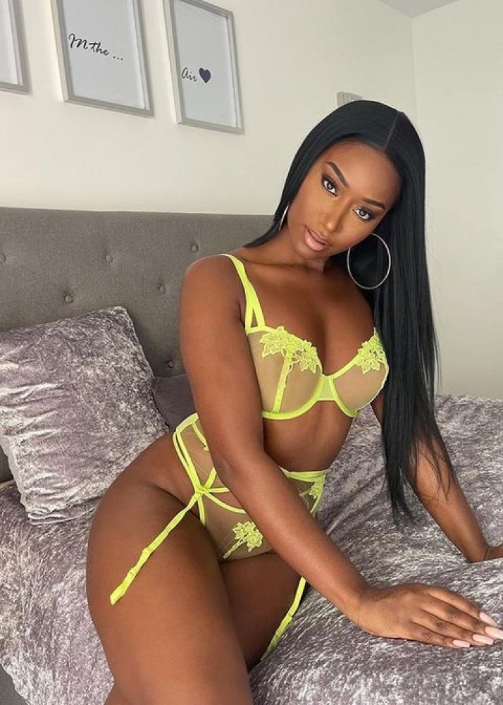 Индивидуалка Sophie фото № 2 в городе Лобачев