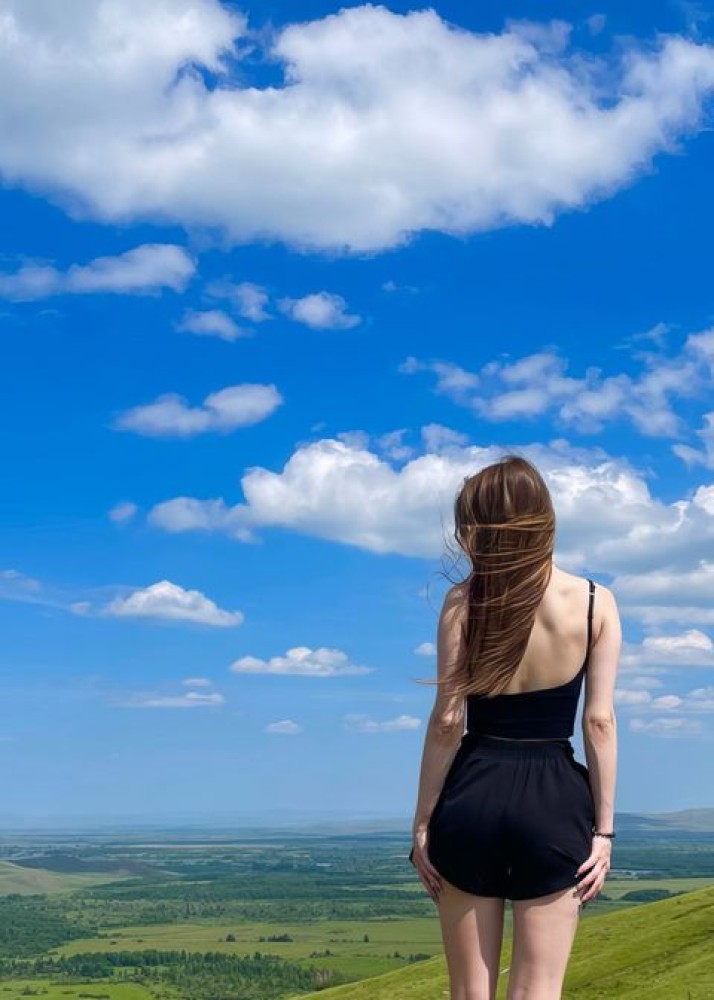 Индивидуалка Света фото № 2 в городе Лобачев