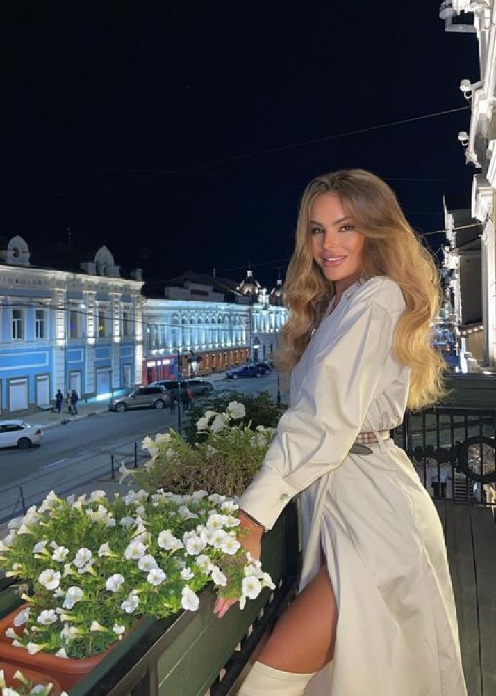 Индивидуалка Тина фото № 2 в городе Лобачев