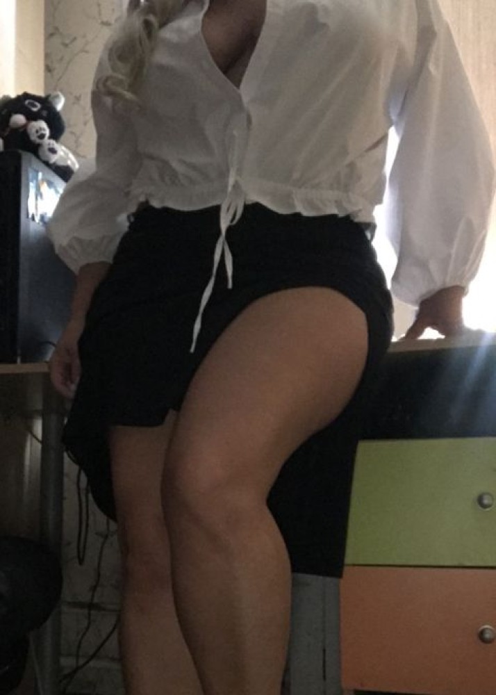 Индивидуалка Ульяна фото № 2 в городе Лобачев