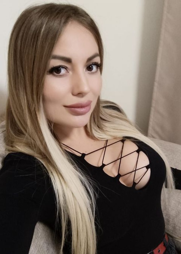 Индивидуалка Влада фото № 2 в городе Лобачев