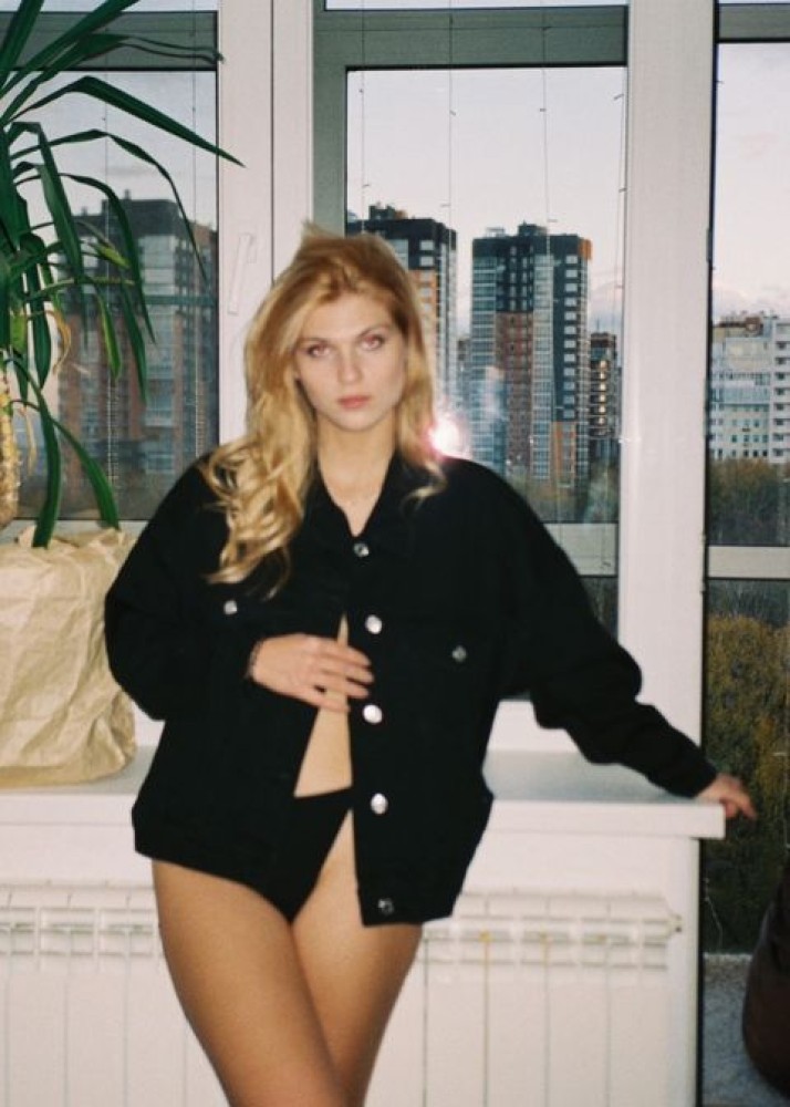 Индивидуалка Яна главное фото в городе Лобачев 