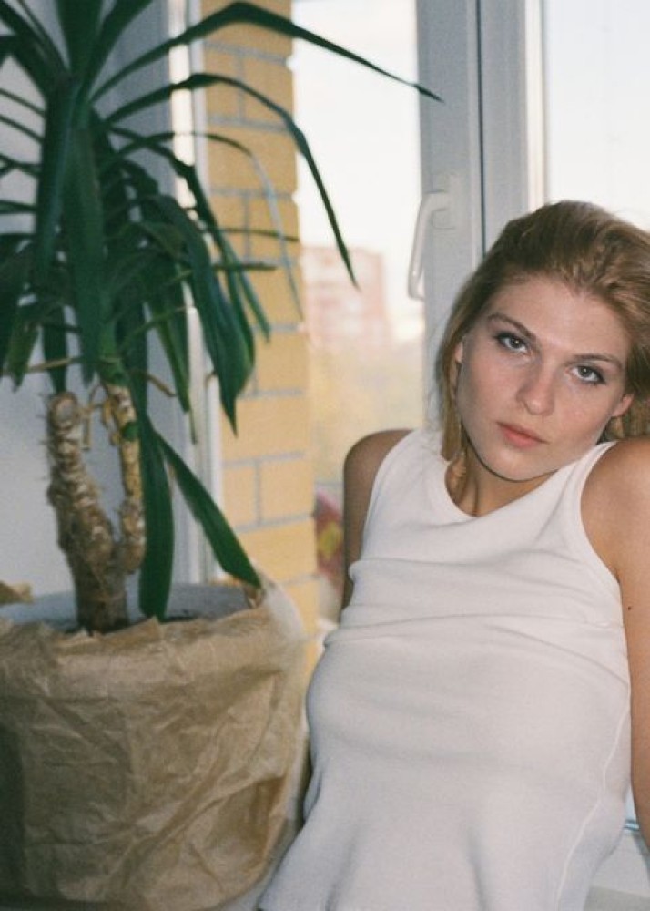 Индивидуалка Яна фото № 2 в городе Лобачев