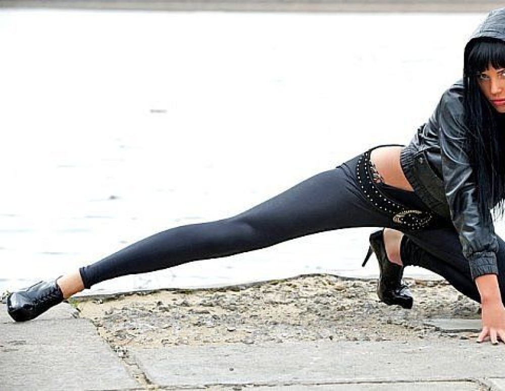 Индивидуалка Яна фото № 2 в городе Лобачев