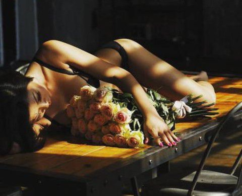 Индивидуалка Яна фото № 2 в городе Лобачев