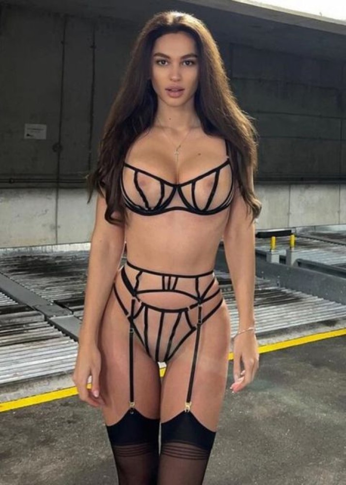 Индивидуалка Юнона главное фото в городе Лобачев 