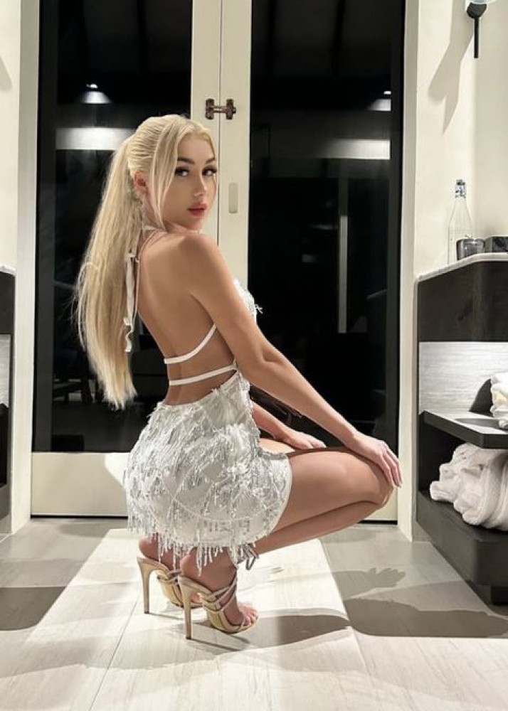 Индивидуалка Алесия фото № 2 в городе Лобачев