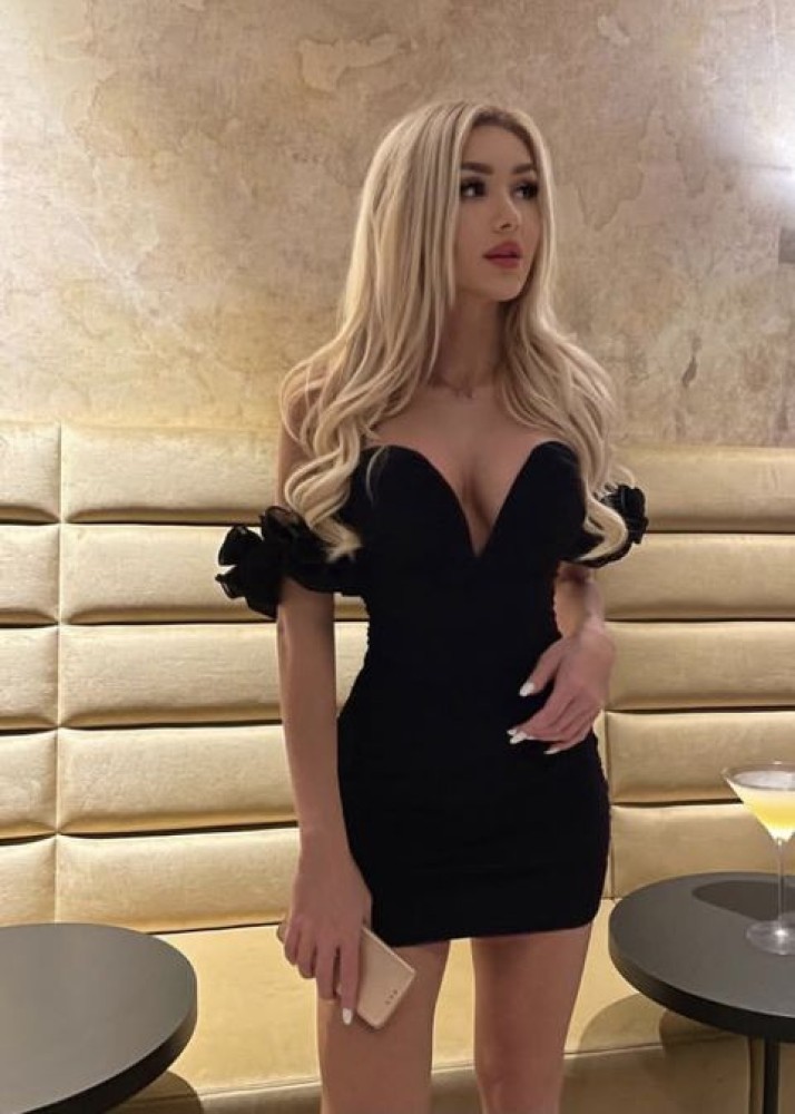 Индивидуалка Алесия фото № 2 в городе Лобачев