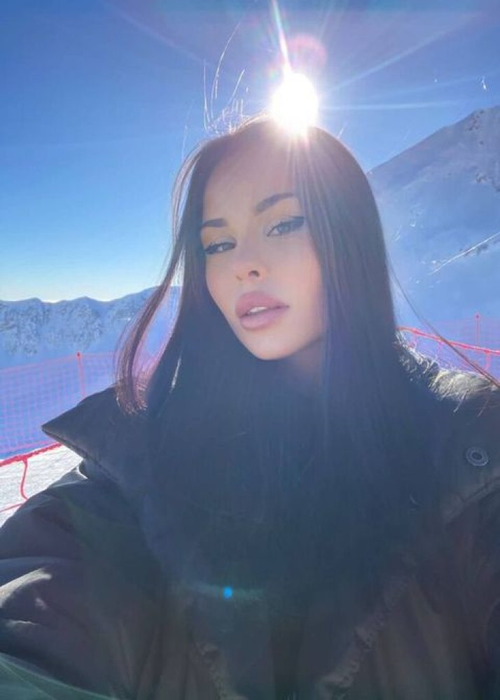 Индивидуалка Амина фото № 2 в городе Лобачев