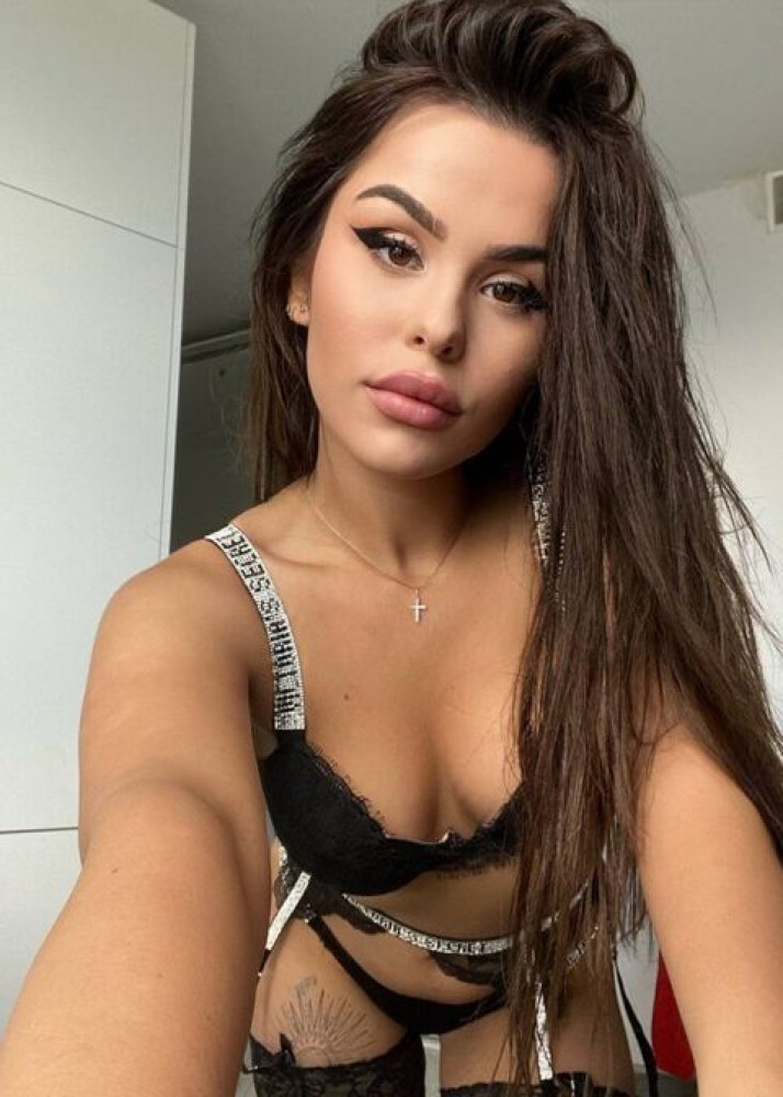 Индивидуалка Амина фото № 2 в городе Лобачев