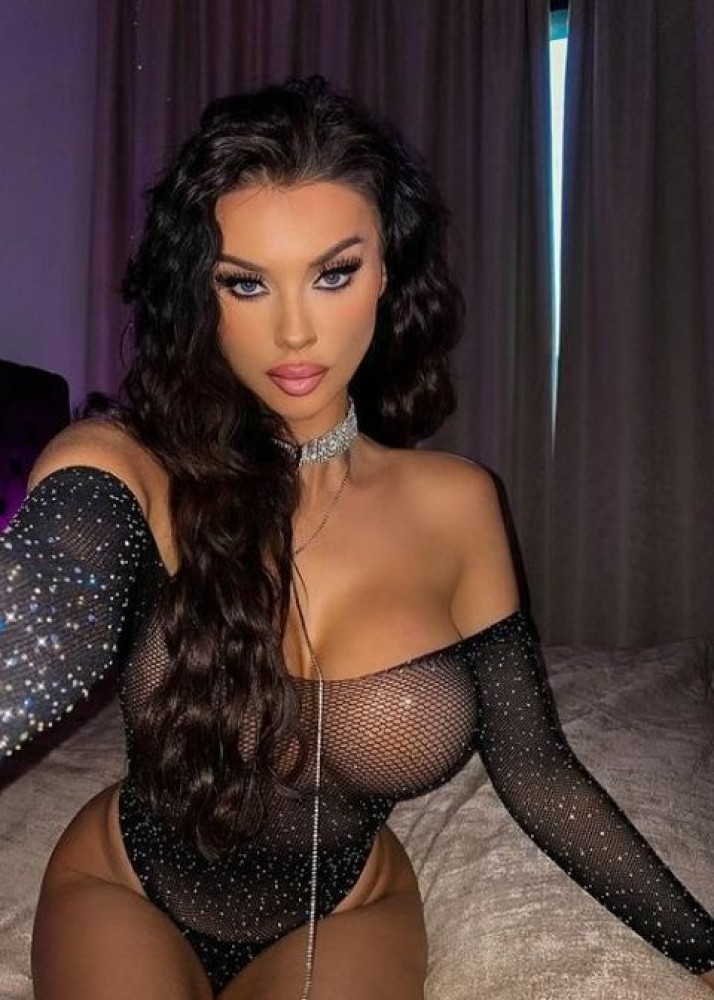 Индивидуалка ДАРИНА фото № 2 в городе Лобачев