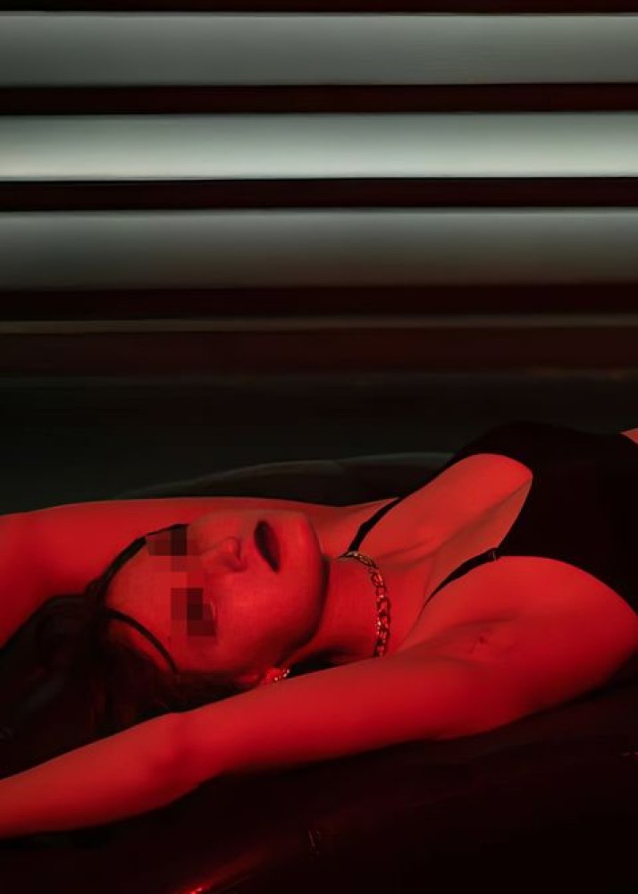 Индивидуалка Ирина фото № 2 в городе Лобачев