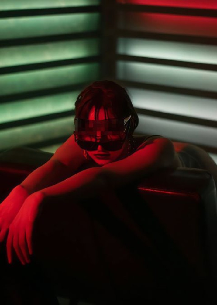 Индивидуалка Ирина фото № 2 в городе Лобачев