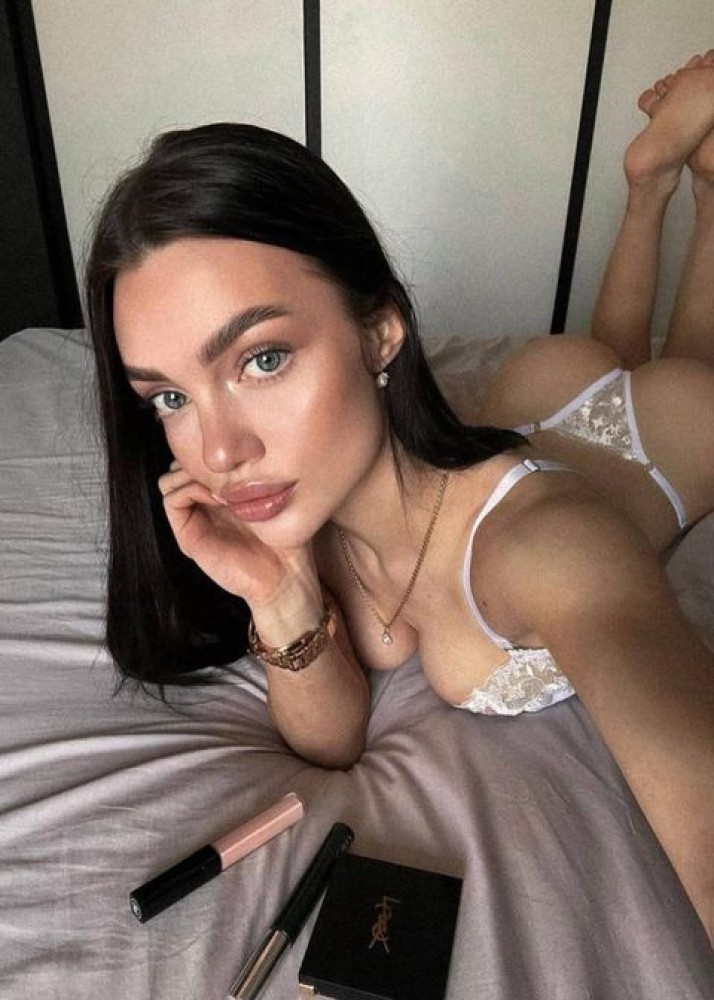 Индивидуалка Влада главное фото в городе Лобачев 