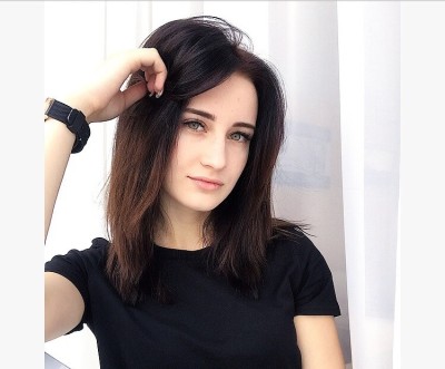 Светлана, Г. Лобачев