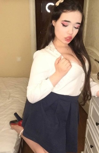 Лаки, Г. Лобачев